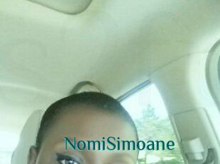 NomiSimoane