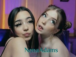 NonaAdams