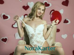 NoraKarter