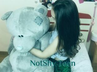 NotShy_Teen