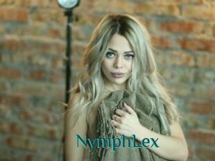 NymphLex