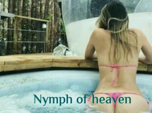 Nymph_of_heaven