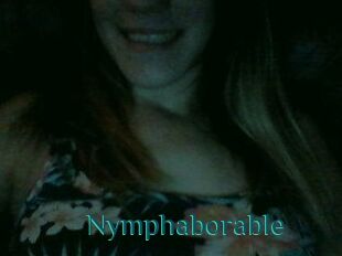 Nymphaborable