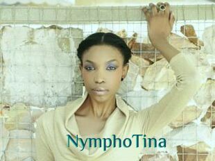 NymphoTina