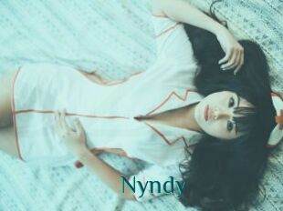 Nyndy