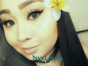 NyxLoves