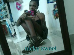 _nicky_sweet