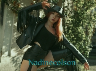 Nadinecolson