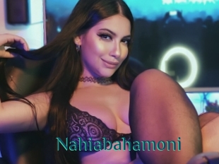 Nahiabahamoni