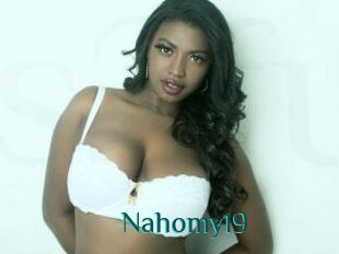 Nahomy19