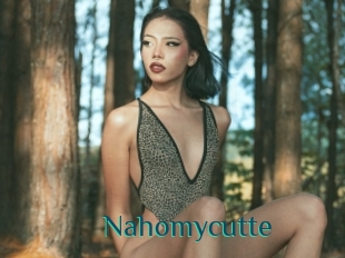 Nahomycutte