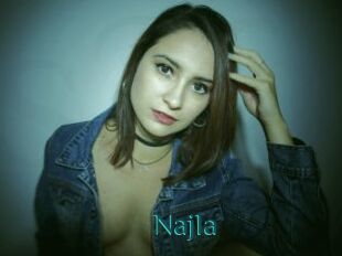 Najla