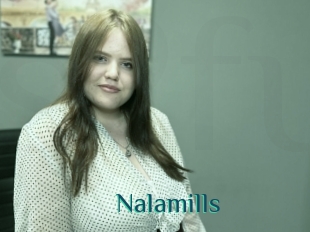 Nalamills