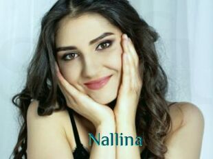 Nallina