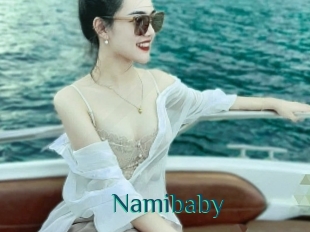 Namibaby