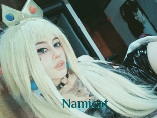 Namicat