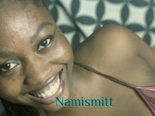 Namismitt