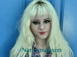 Nancymanson