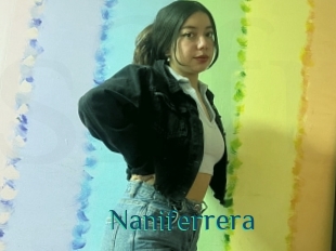 Naniferrera