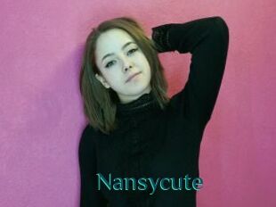 Nansycute