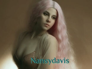 Nansydavis