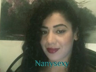 Nanysexy