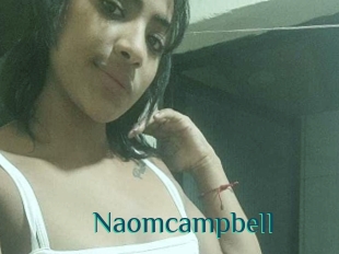 Naomcampbell