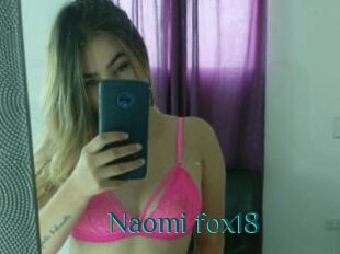 Naomi_fox18