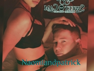 Naomiandpatrick