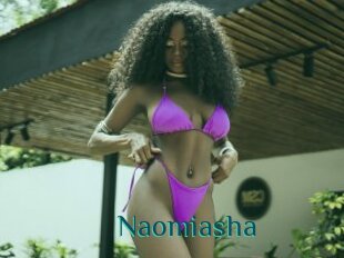 Naomiasha