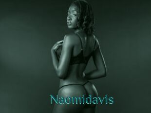 Naomidavis