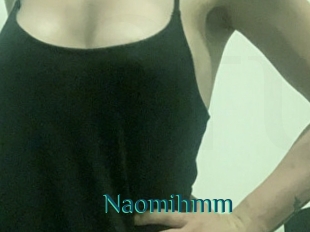 Naomihmm