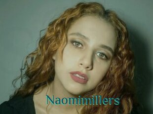 Naomimillers