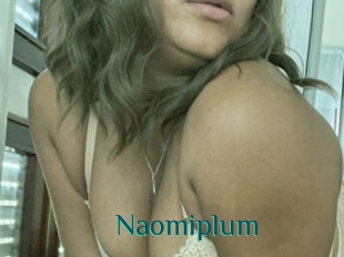 Naomiplum