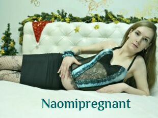 Naomipregnant