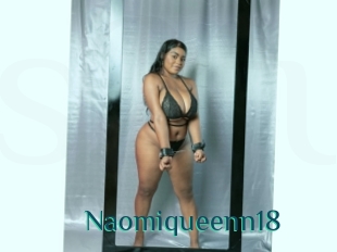 Naomiqueenn18