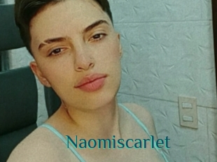 Naomiscarlet