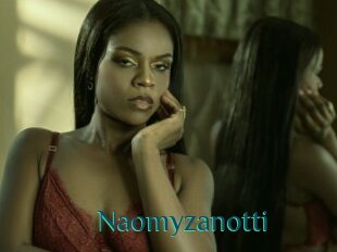 Naomyzanotti