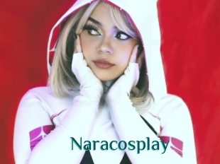 Naracosplay