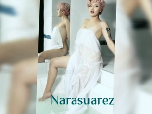 Narasuarez