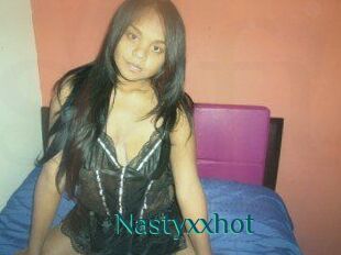 Nastyxxhot