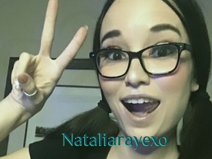 Nataliarayexo