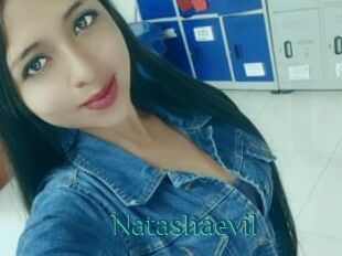 Natashaevil