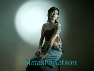 Natashahotson