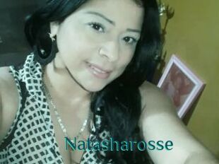 Natasharosse