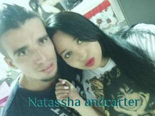 Natassha_andcarter