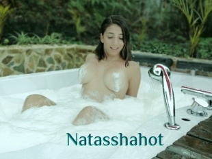 Natasshahot