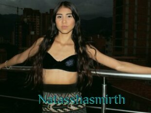 Natasshasmirth