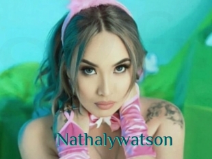 Nathalywatson