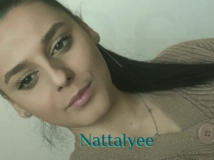 Nattalyee